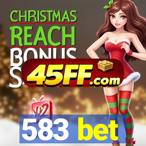 583 bet